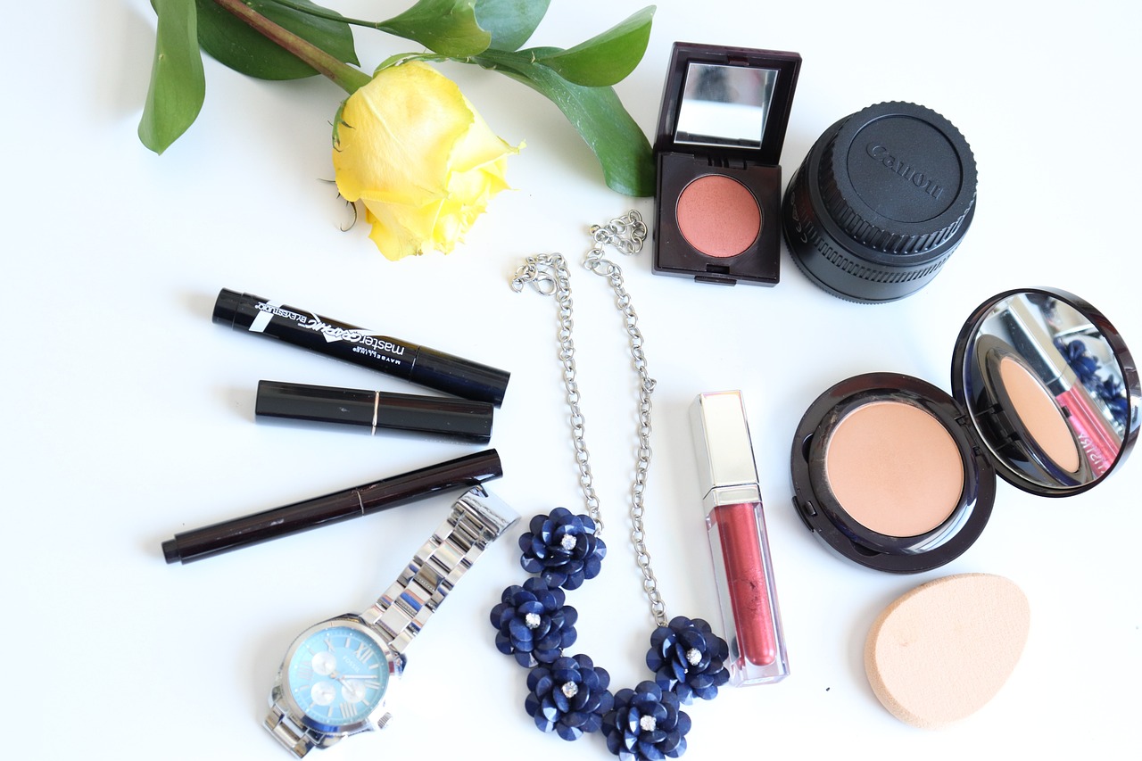 accessories, fashion, blogging, makeup, lifestyle