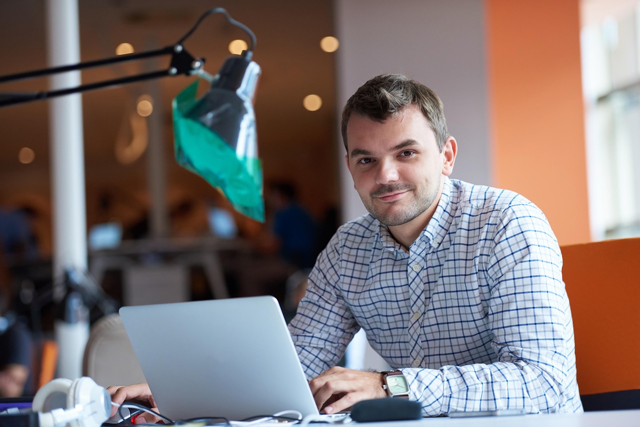 entdecken sie inspirierende geschichten, tipps und strategien für unternehmer, um ihr geschäft erfolgreich zu führen und zu wachsen. werden sie teil einer dynamischen gemeinschaft von innovatoren und führungspersönlichkeiten.
