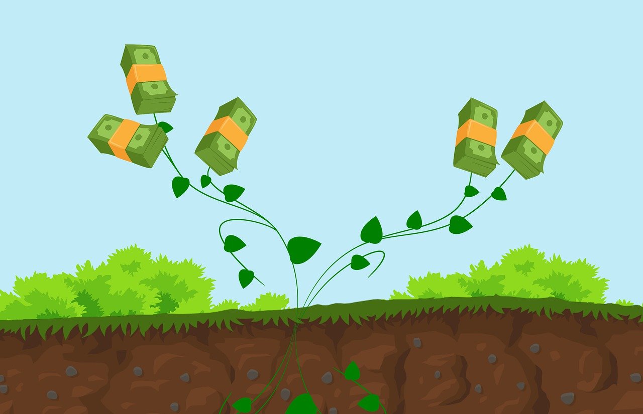entdecken sie effektive investitionsstrategien, um ihr vermögen zu maximieren und ihre finanziellen ziele zu erreichen. erfahren sie, wie sie kluge entscheidungen treffen und ihr portfolio diversifizieren können.