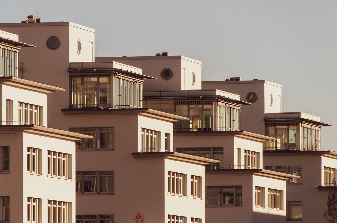 vermeiden sie typische fehler bei der immobilienfinanzierung! erfahren sie, welche stolperfallen es gibt und wie sie ihre finanzierung optimal planen, um sicher und erfolgreich in ihre traumimmobilie zu investieren.