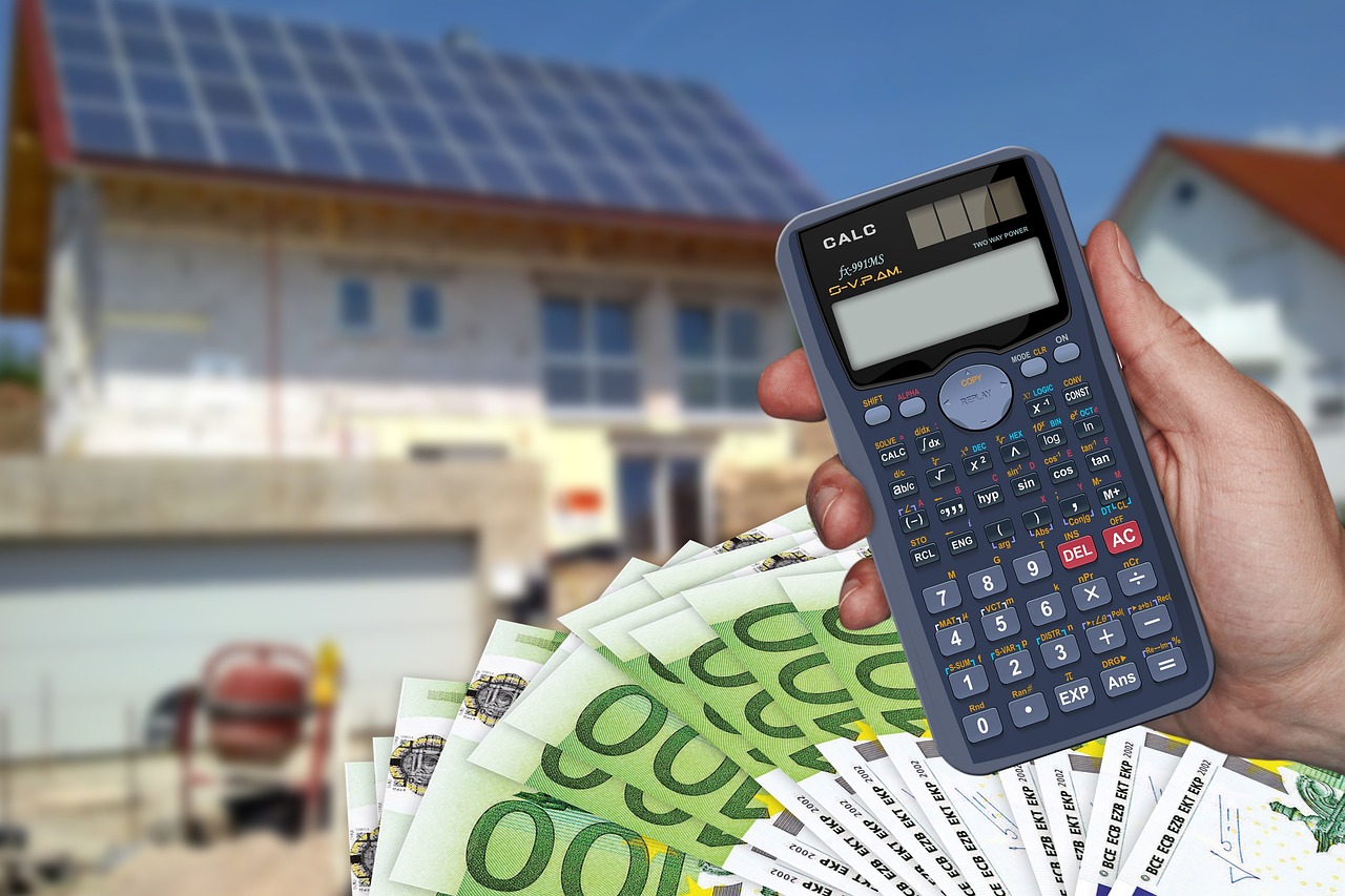 entdecken sie die häufigsten fehler bei der immobilienfinanzierung und erfahren sie, wie sie diese vermeiden können. tipps für einen erfolgreichen immobilienkauf in deutschland.