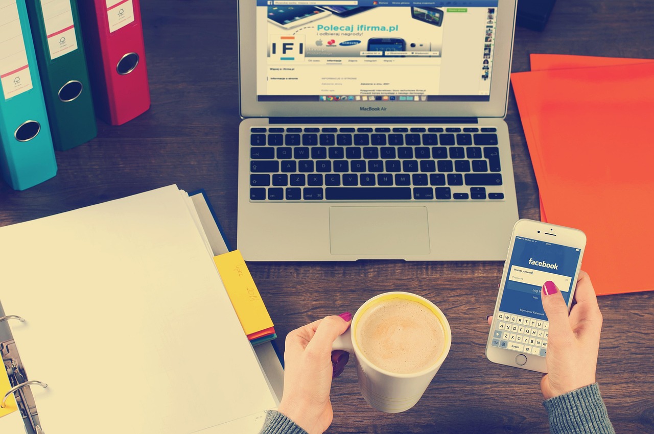 entdecken sie alles rund um social media: tipps, trends und strategien für erfolgreiche kommunikation und mehr reichweite auf plattformen wie instagram, facebook, twitter & co.
