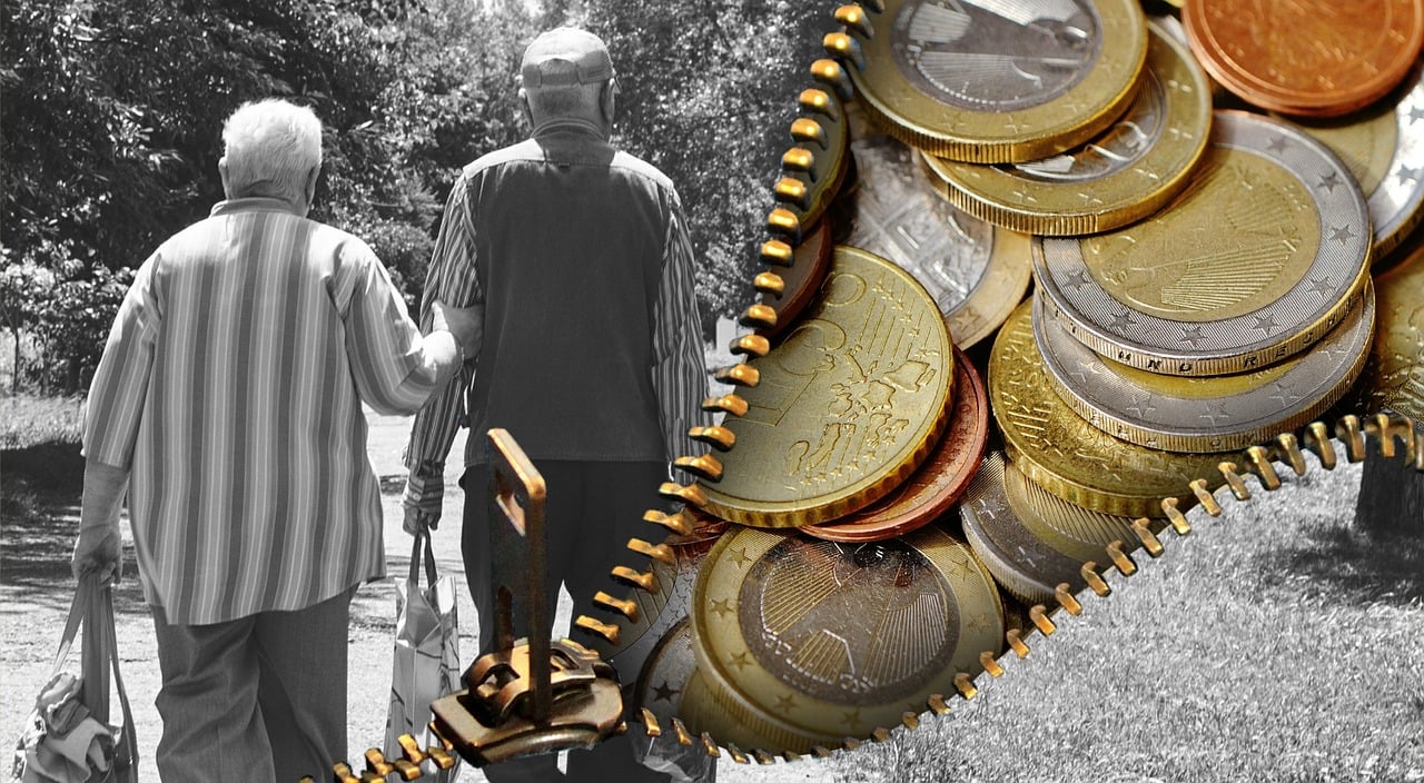 entdecken sie effektive strategien zur altersvorsorge und erfahren sie, wie sie ihre pension gezielt planen, um finanziell sorgenfrei in den ruhestand zu starten.