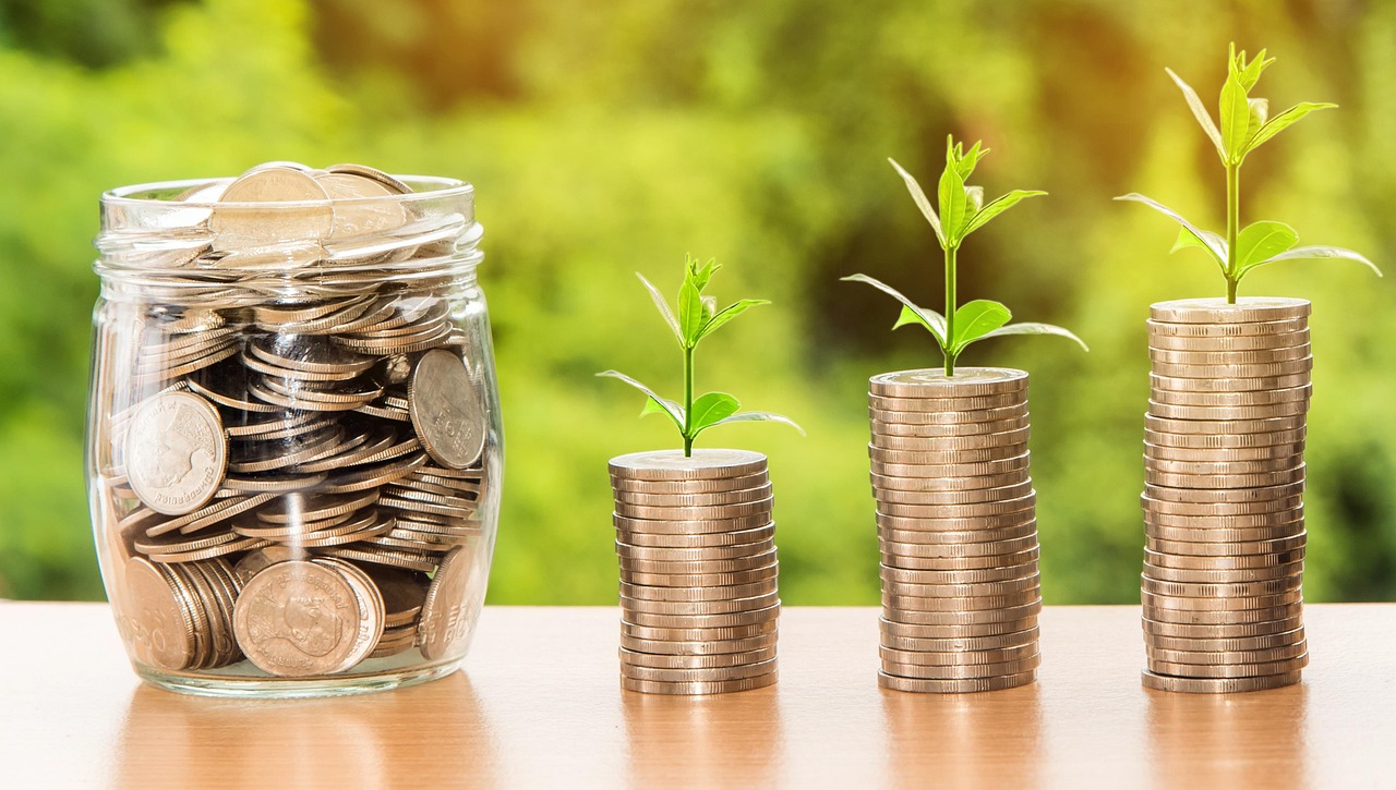 entdecken sie, wie nachhaltige investitionen helfen, umwelt und rendite zu vereinen. erfahren sie mehr über grüne anlagemöglichkeiten und profitieren sie von verantwortungsbewusstem investieren in eine bessere zukunft.