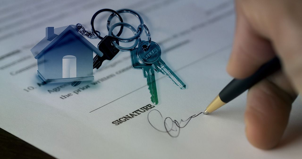 entdecken sie alles, was sie über den immobilienkauf in deutschland wissen müssen: tipps, finanzierung, rechtliche hinweise und aktuelle markttrends für einen erfolgreichen erwerb ihrer traumimmobilie.