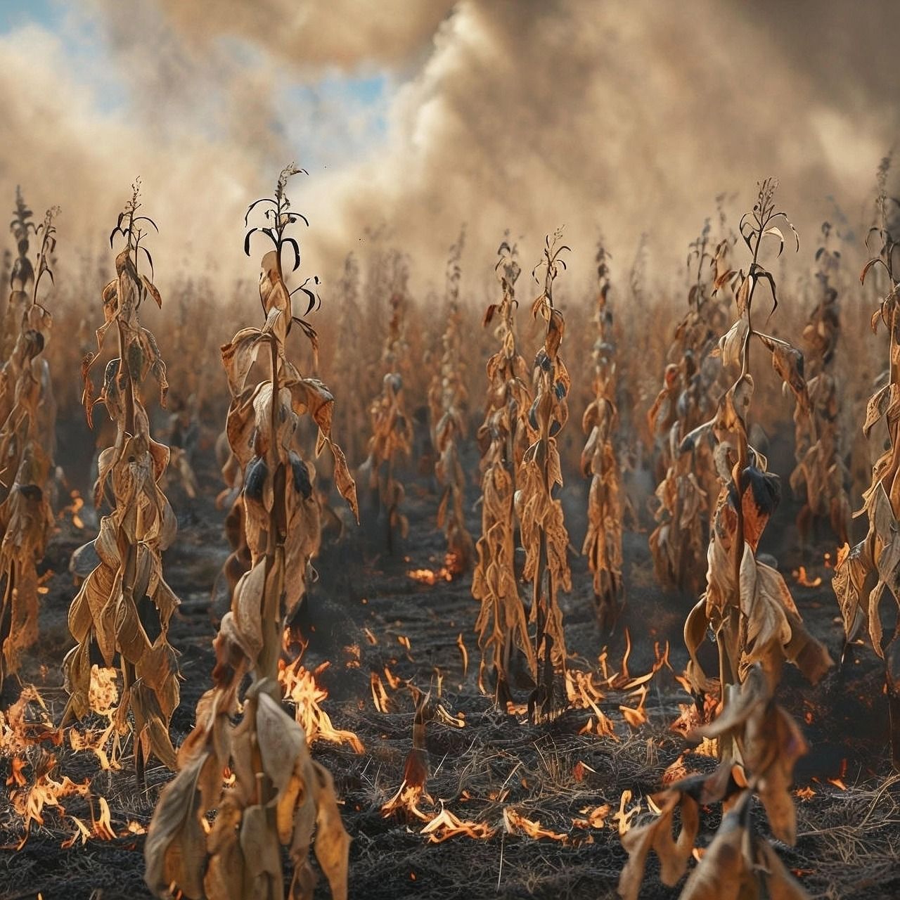 erfahren sie alles über die ursachen, auswirkungen und lösungen der klimakrise. bleiben sie informiert, wie der klimawandel unser leben beeinflusst und was wir gemeinsam dagegen tun können.
