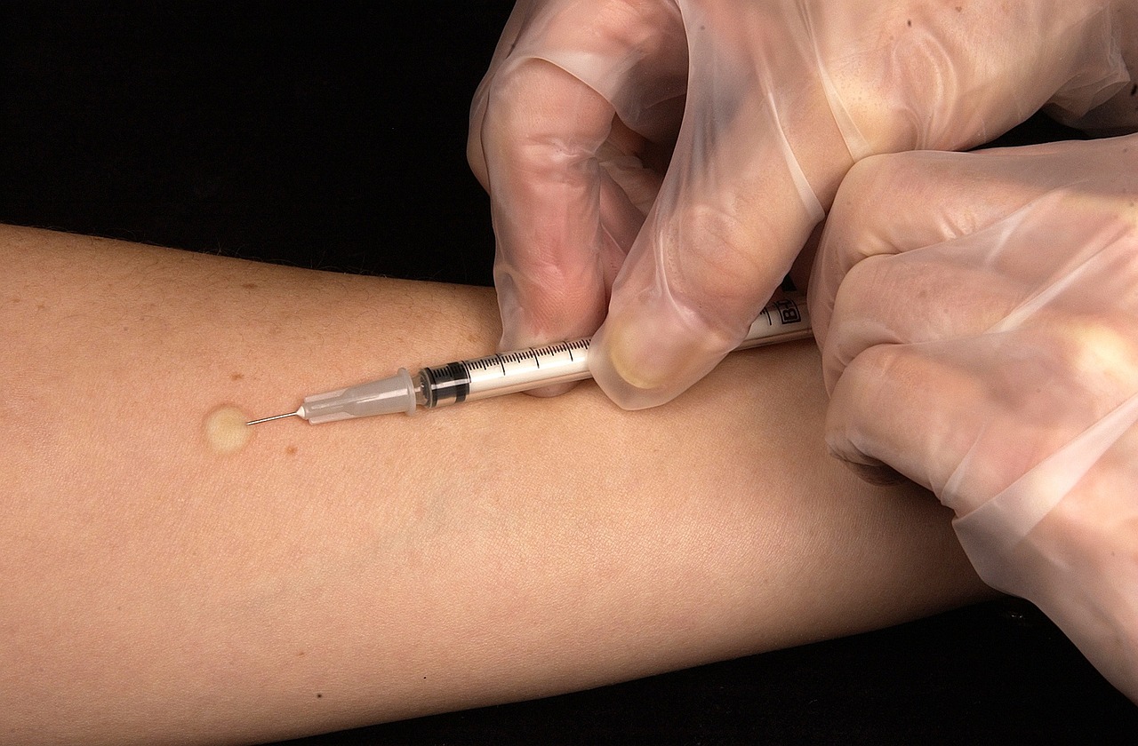Wie kann man sein Immunsystem natürlich stärken?