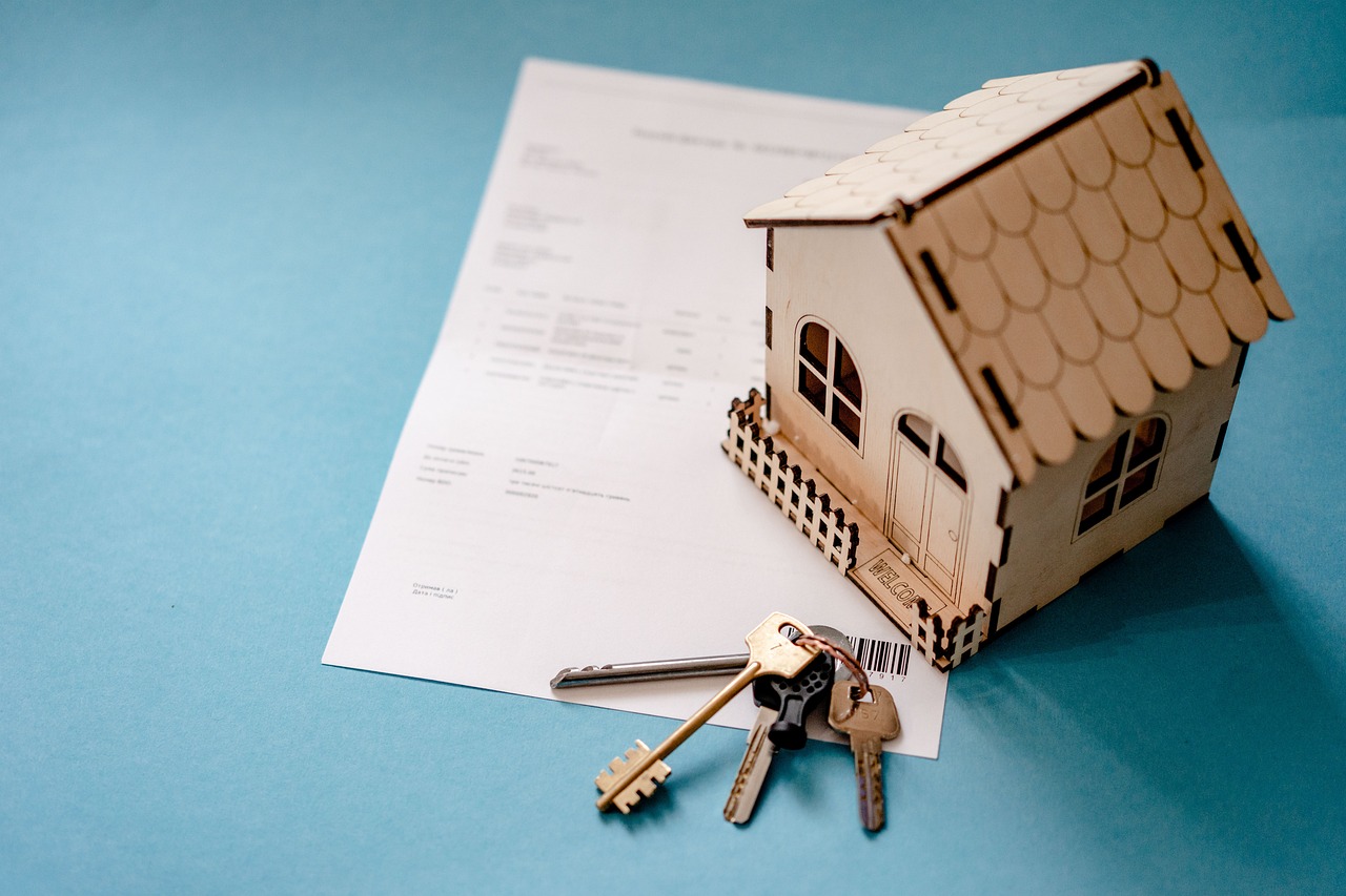 Was sind die wichtigsten Faktoren beim Immobilienkauf?