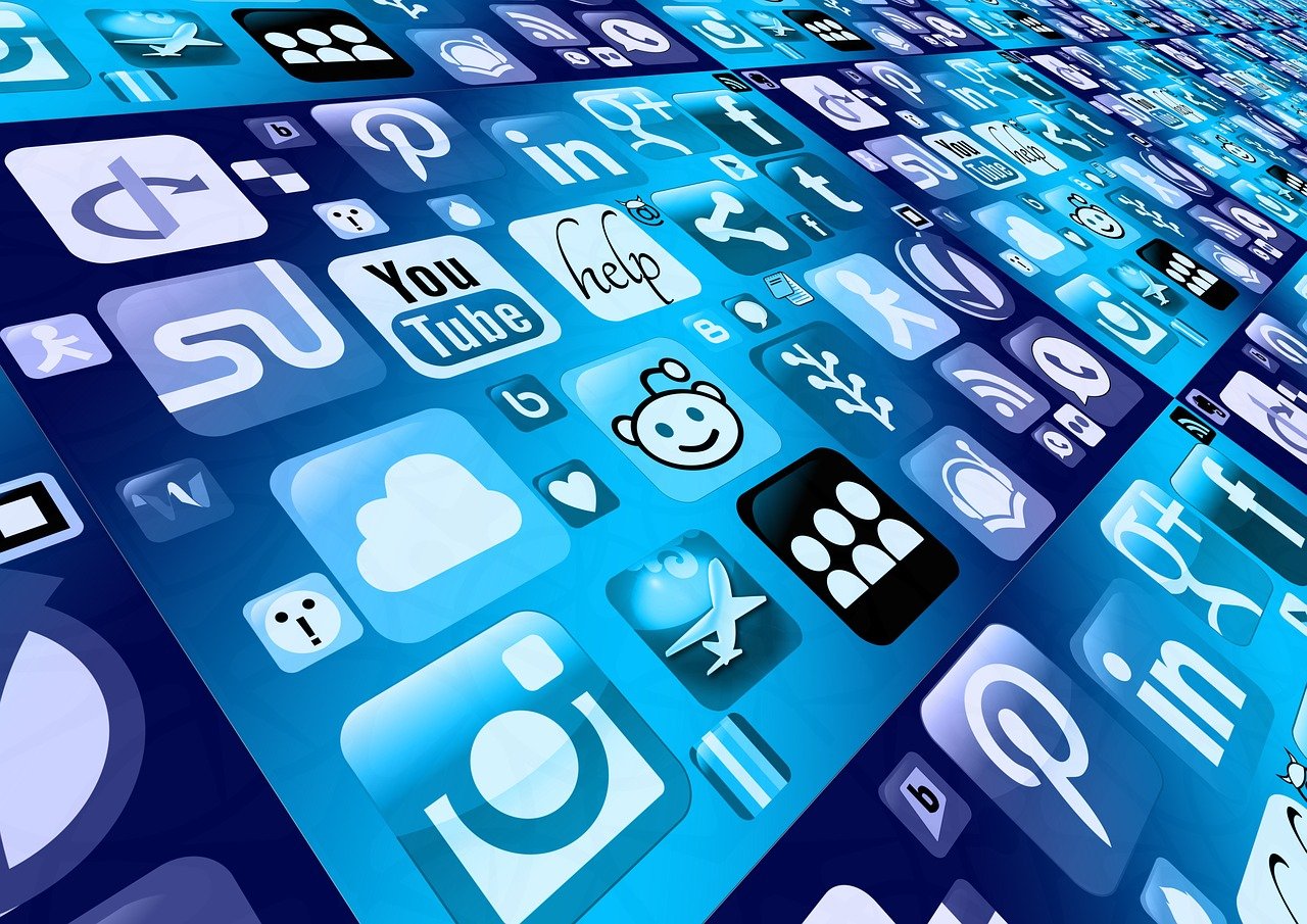 Welche Rolle spielen Social Media bei modernen Geschäftsmodellen?