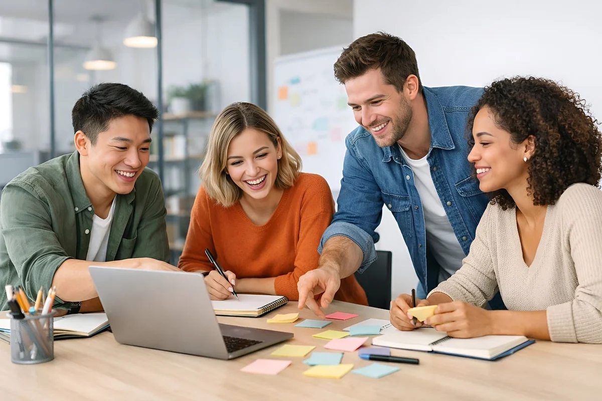 Startup oder nicht: Die Kriterien, die wirklich zählen