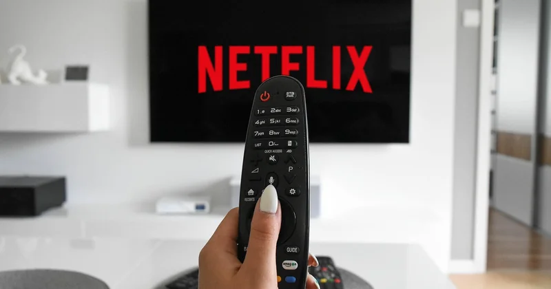 Netflix, The Idea of You und der Kurswechsel