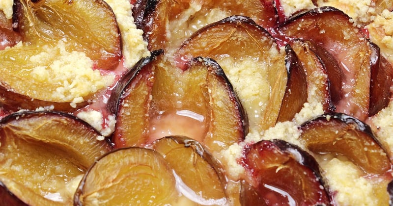 Streuseltaler selber backen: Das perfekte Rezept für Zuhause