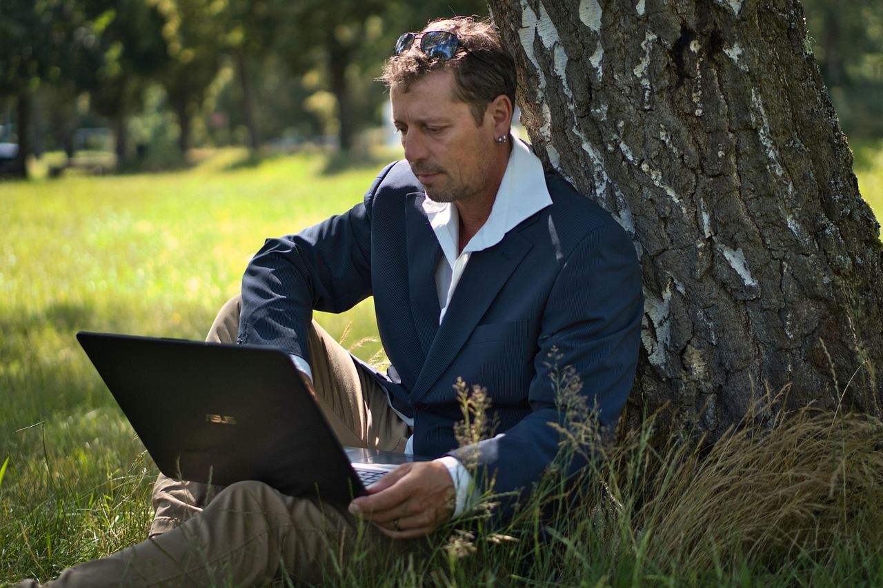 Was macht eine gesunde Work-Life-Balance aus?