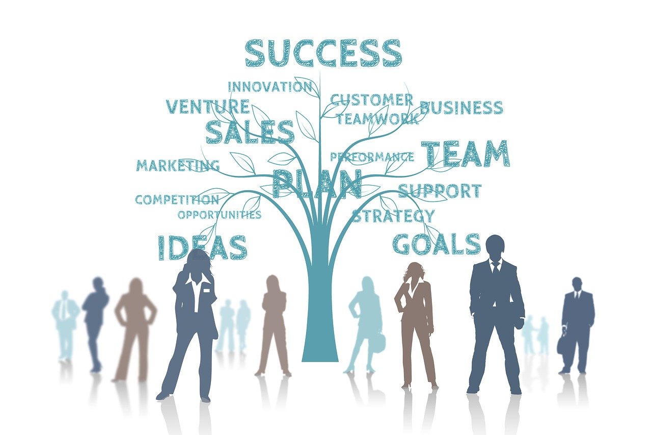 entdecken sie innovative geschäftsideen für ihren erfolgreichen start in die selbstständigkeit. inspiration, tipps und aktuelle trends für gründer und unternehmer.