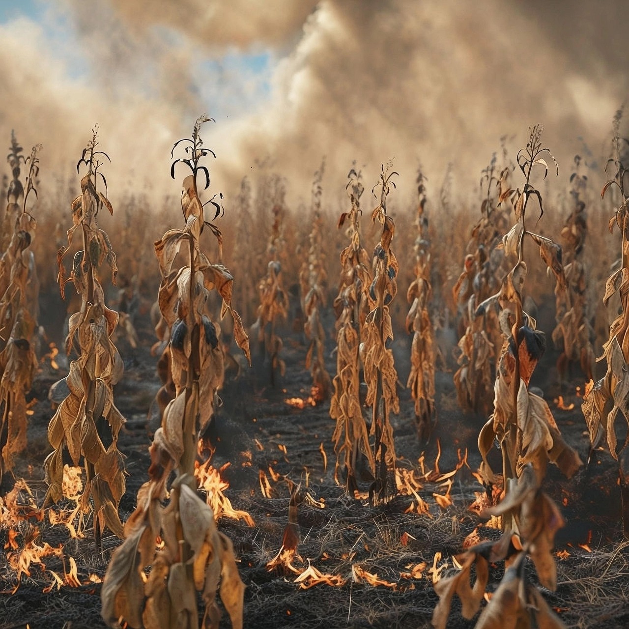 erfahren sie alles über die ursachen, auswirkungen und lösungen der klimakrise. bleiben sie informiert, wie der klimawandel unser leben beeinflusst und was wir gemeinsam dagegen tun können.